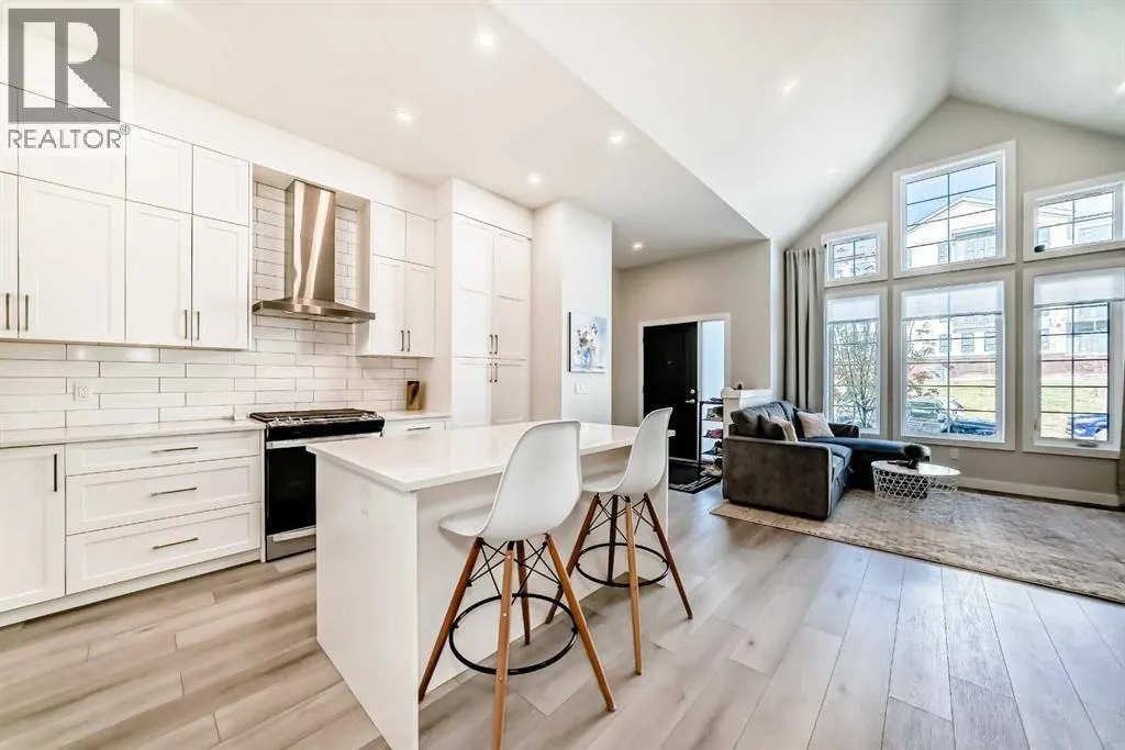 86 Wolf Crescent