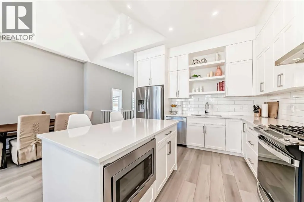 86 Wolf Crescent
