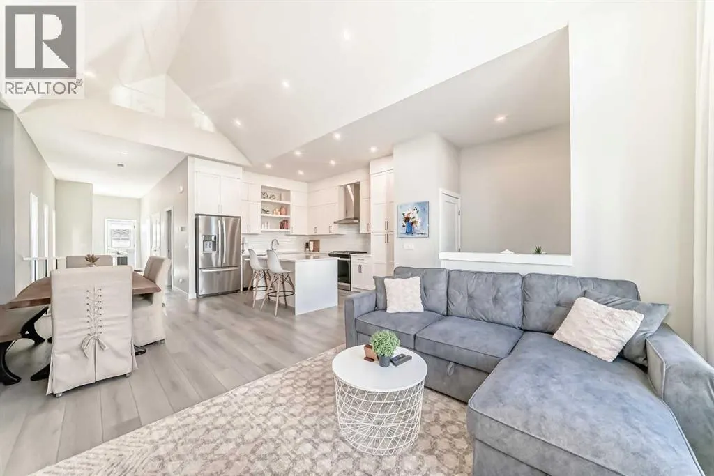 86 Wolf Crescent