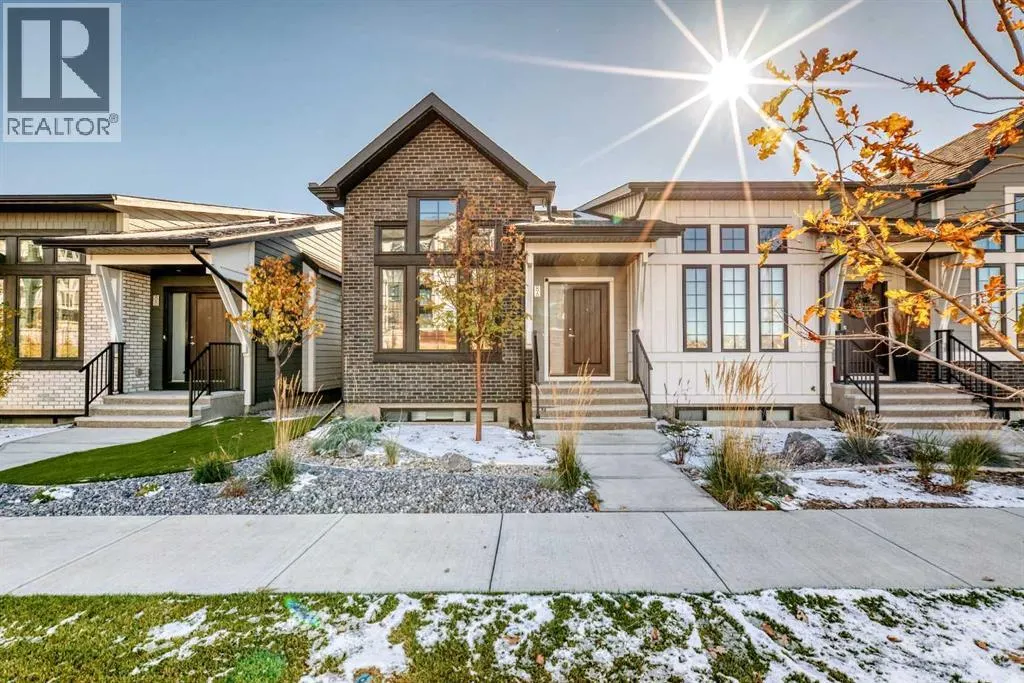 86 Wolf Crescent