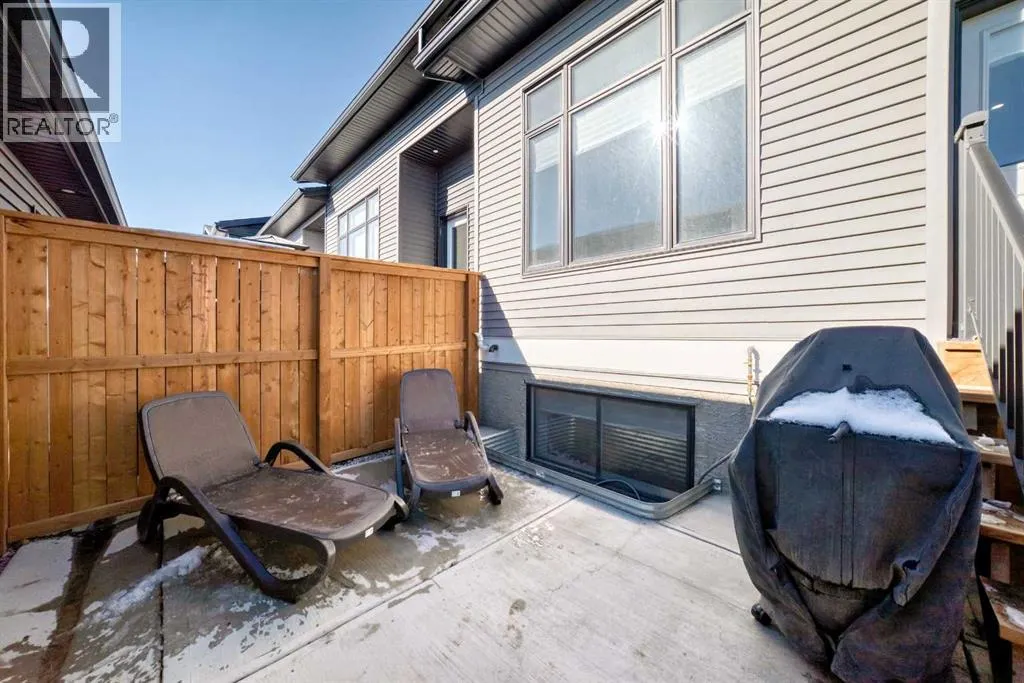 86 Wolf Crescent