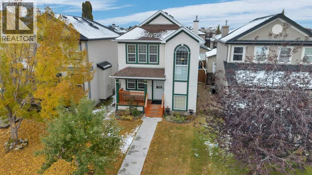 84 Evermeadow Manor SW