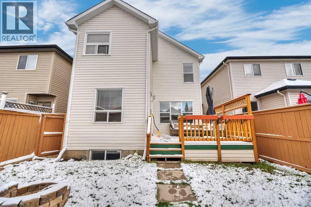 84 Evermeadow Manor SW