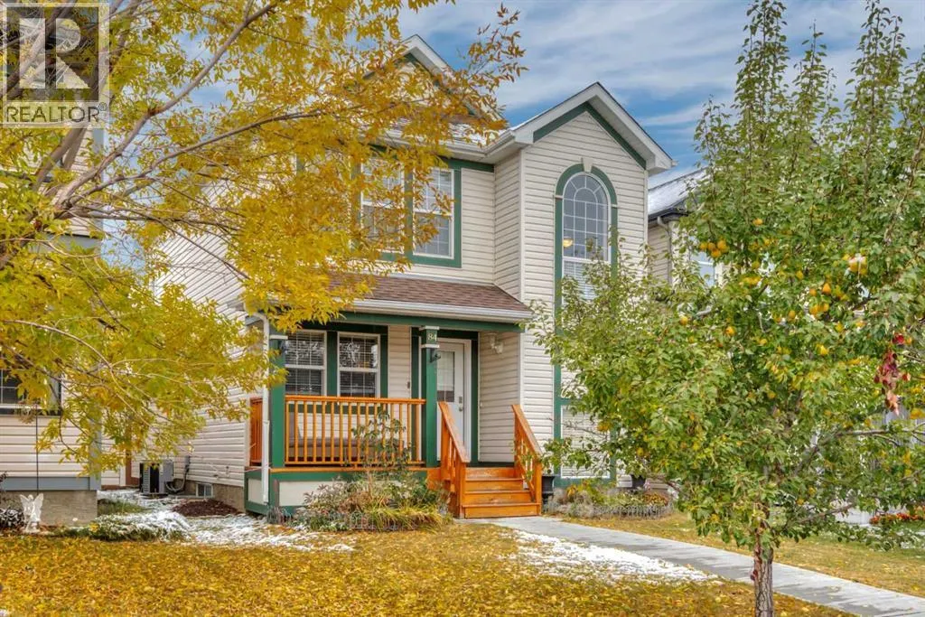 84 Evermeadow Manor SW