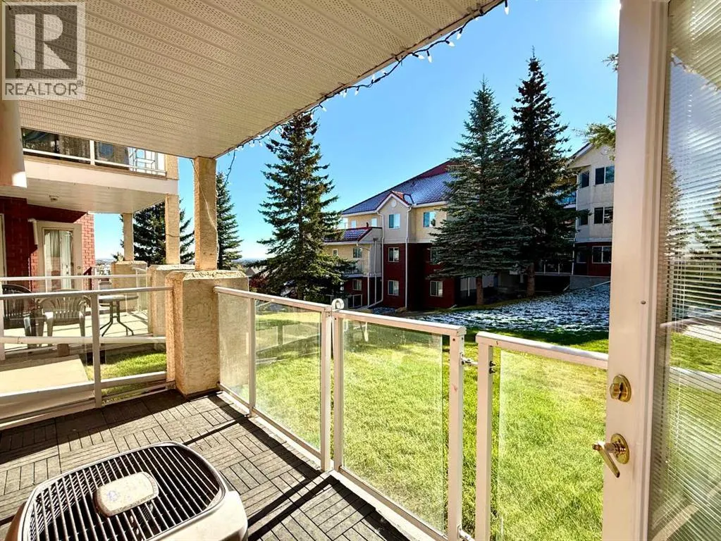 2126, 1818 Simcoe Boulevard SW