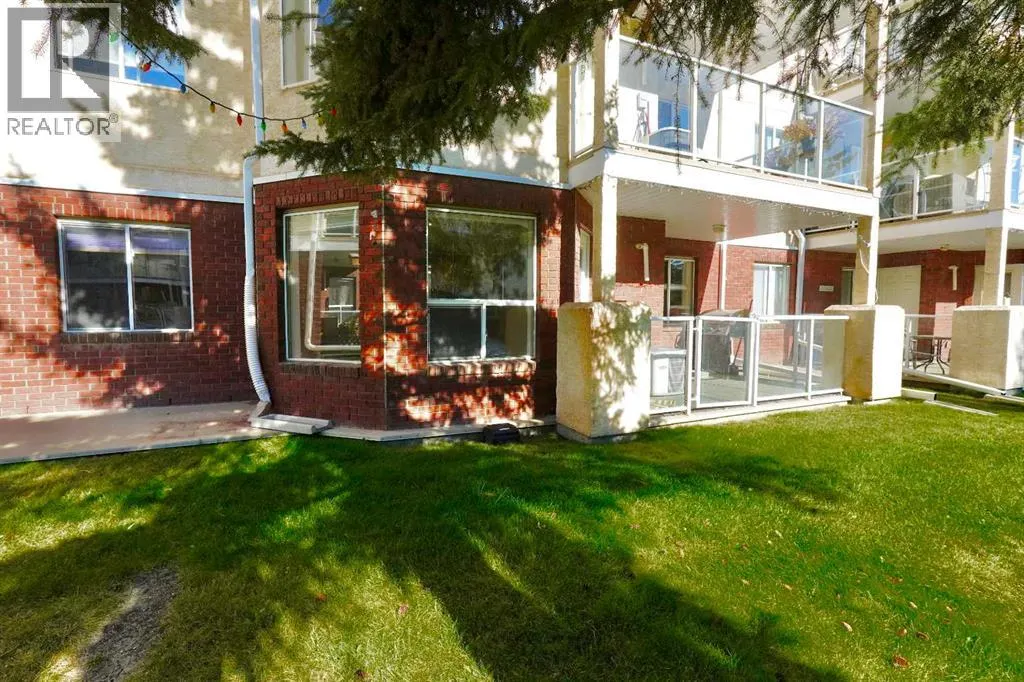 2126, 1818 Simcoe Boulevard SW