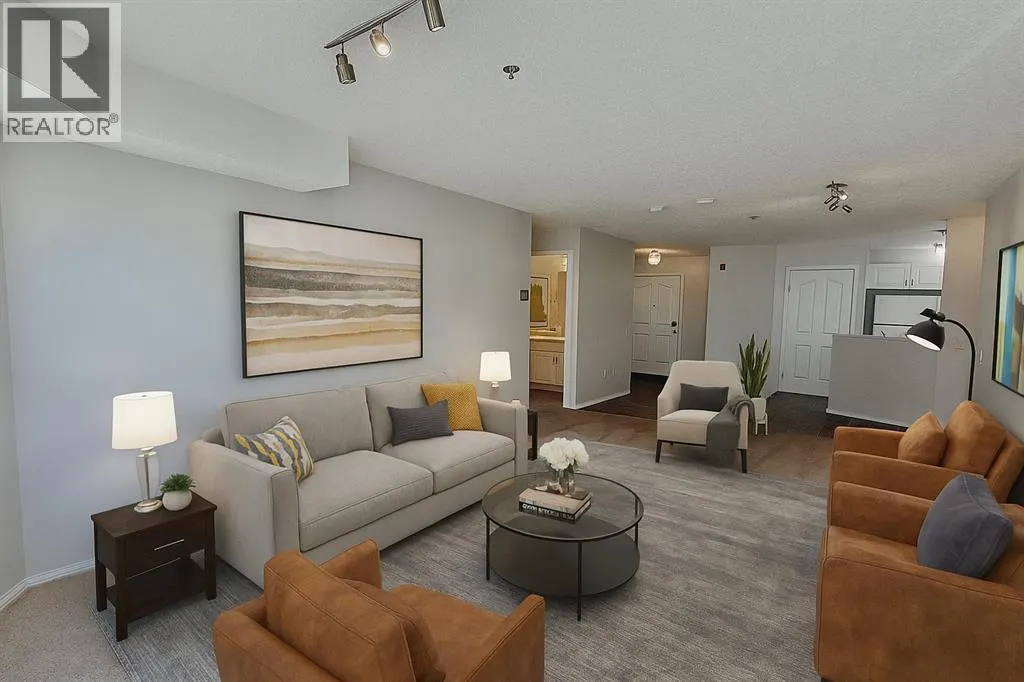 2126, 1818 Simcoe Boulevard SW