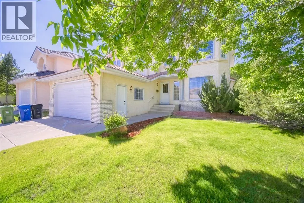 47 Hampshire Grove NW