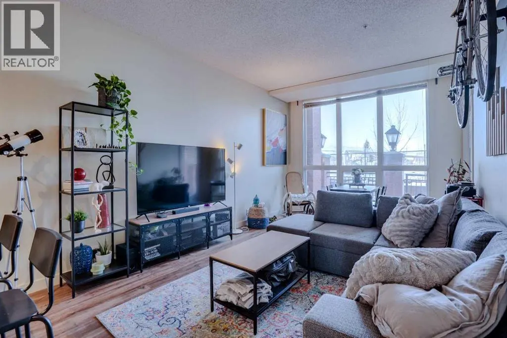 101, 8710 Horton Road SW
