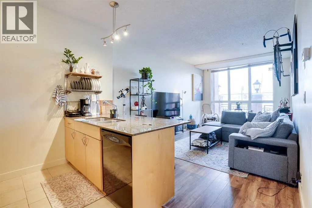 101, 8710 Horton Road SW