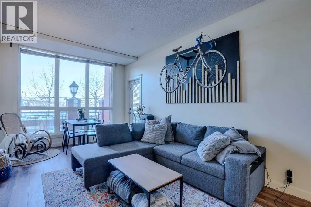 101, 8710 Horton Road SW
