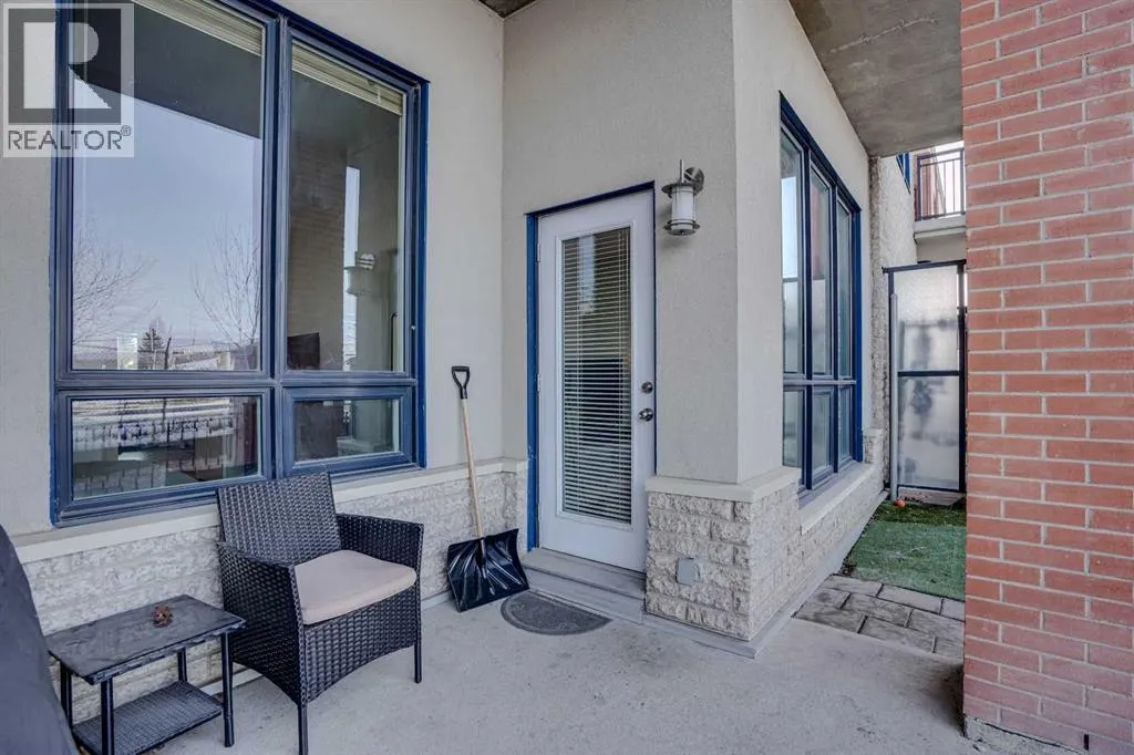 101, 8710 Horton Road SW