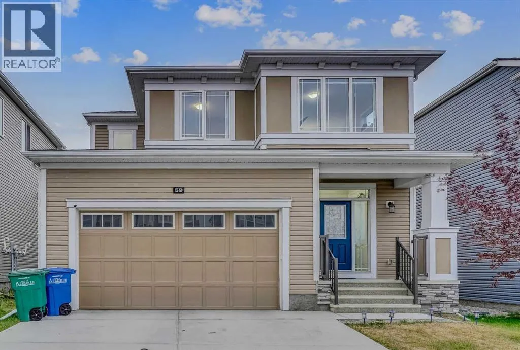 59 Osborne Common SW