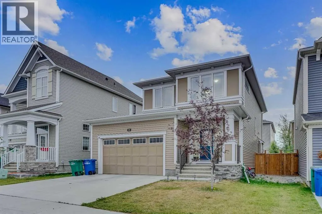 59 Osborne Common SW