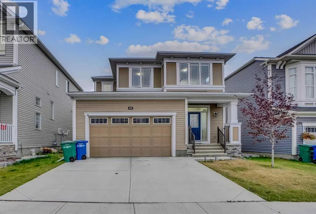 59 Osborne Common SW