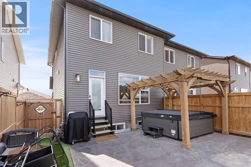 34 Wolf Crescent