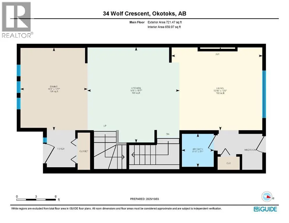 34 Wolf Crescent