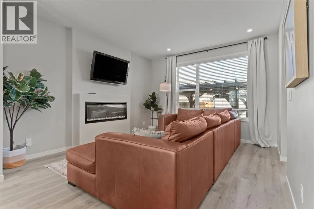 34 Wolf Crescent