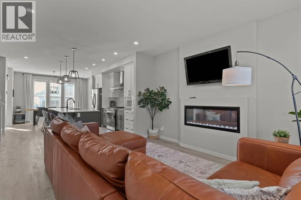 34 Wolf Crescent