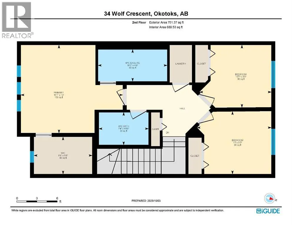 34 Wolf Crescent