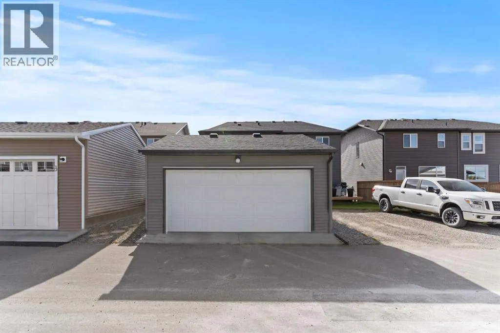 34 Wolf Crescent