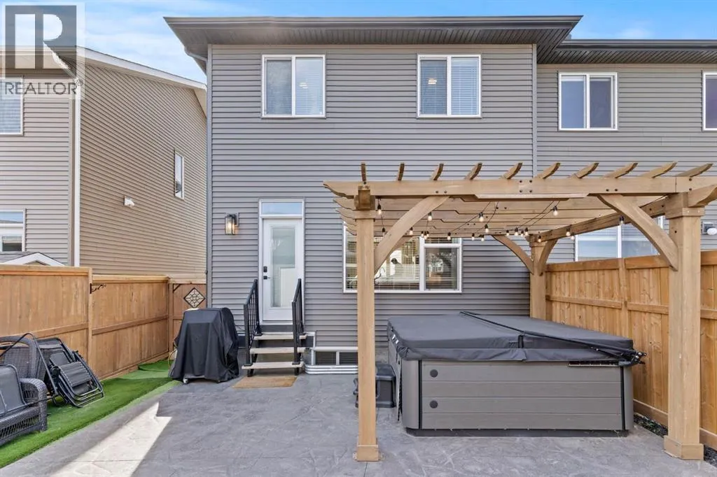 34 Wolf Crescent