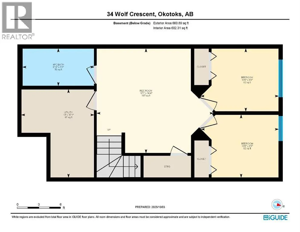 34 Wolf Crescent