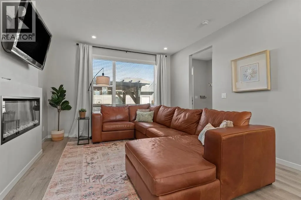 34 Wolf Crescent
