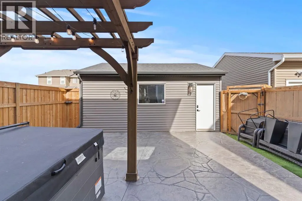 34 Wolf Crescent