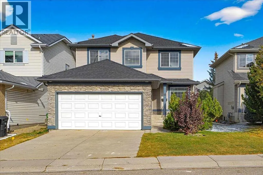 50 Citadel Ridge Green NW