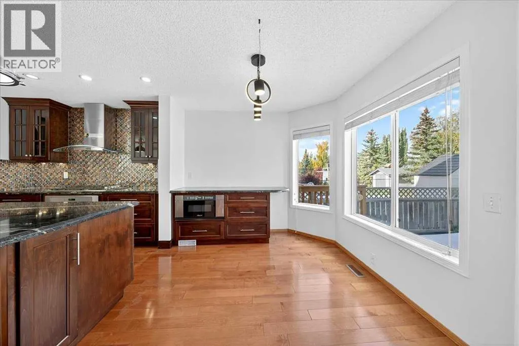 50 Citadel Ridge Green NW