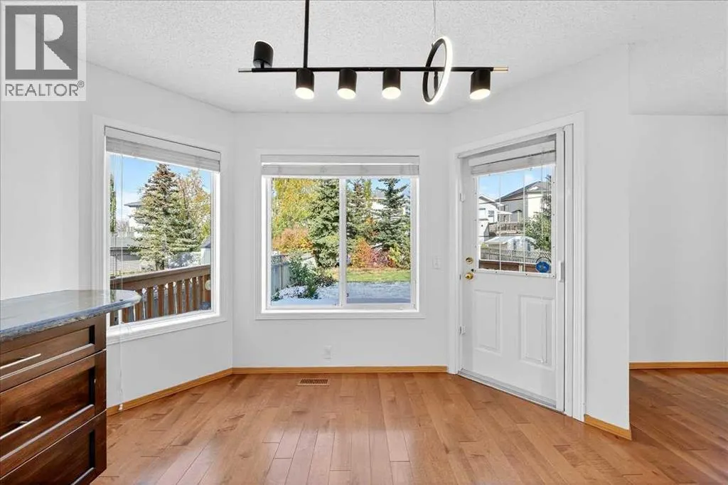 50 Citadel Ridge Green NW