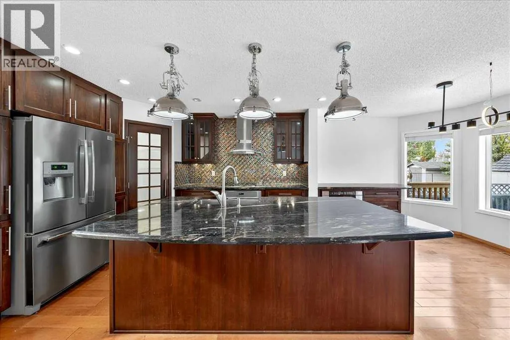 50 Citadel Ridge Green NW