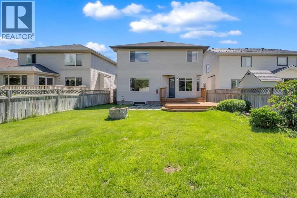 50 Citadel Ridge Green NW