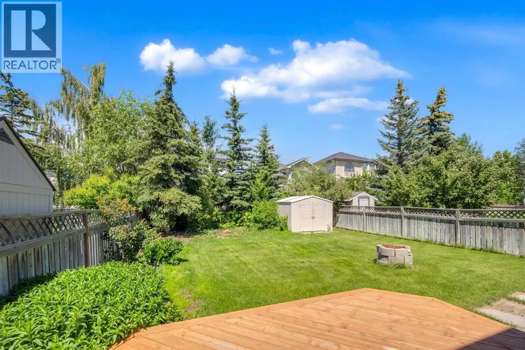 50 Citadel Ridge Green NW
