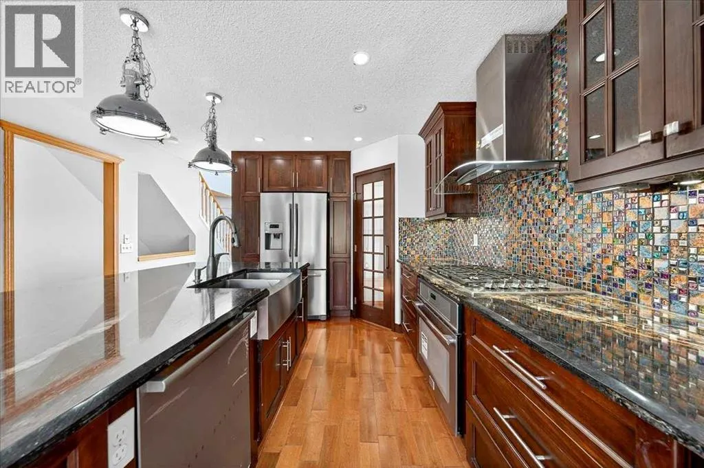 50 Citadel Ridge Green NW