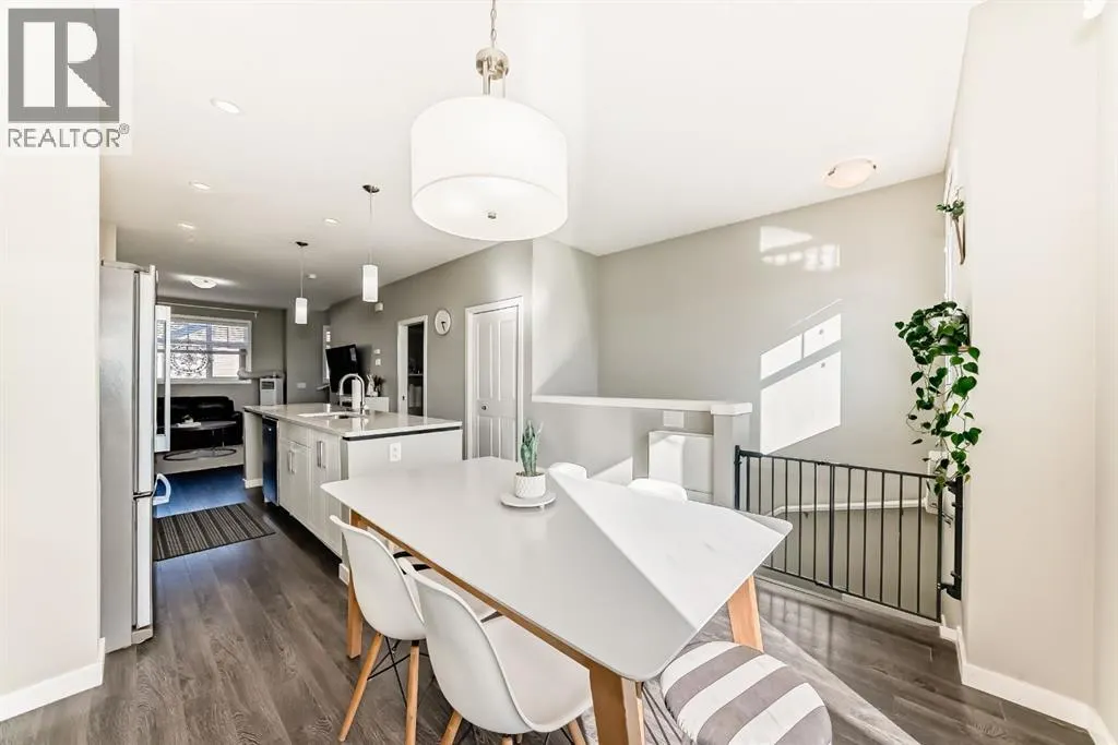 84 Copperstone Villas SE