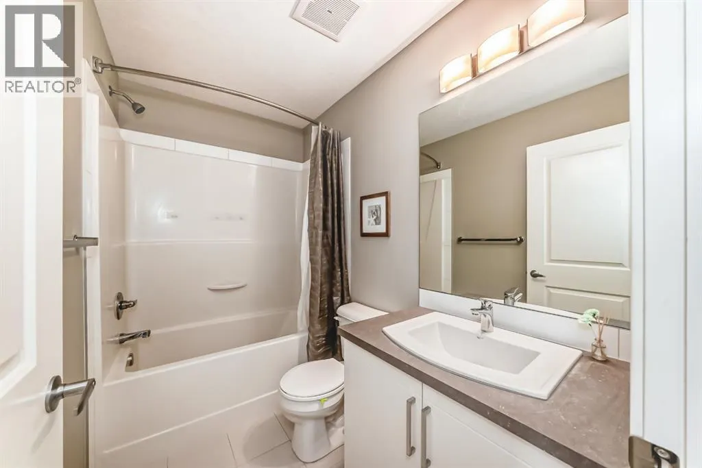 84 Copperstone Villas SE