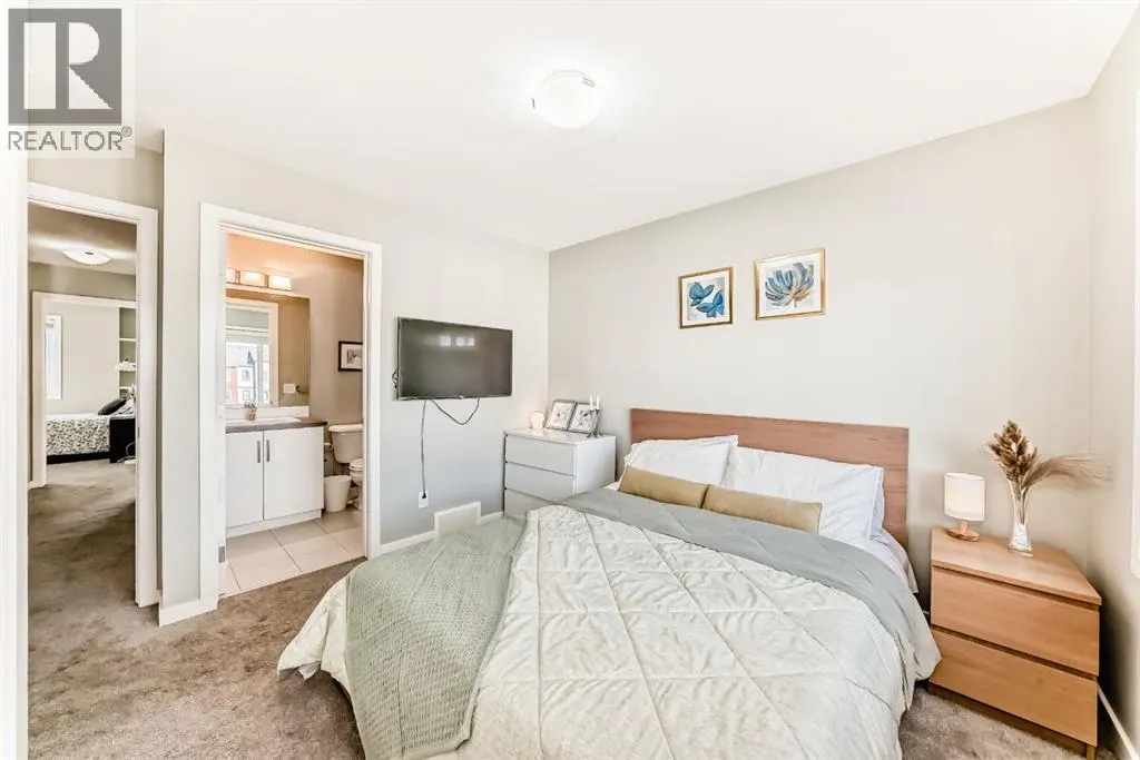 84 Copperstone Villas SE