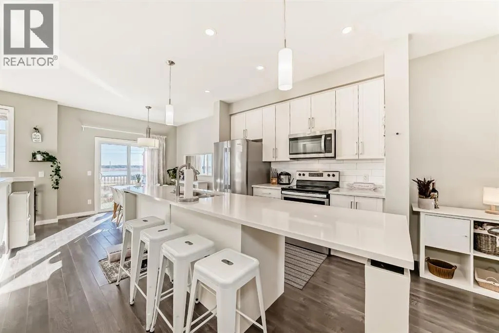 84 Copperstone Villas SE