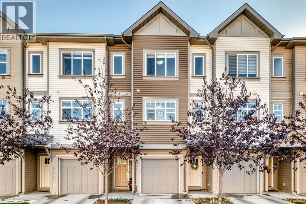 84 Copperstone Villas SE
