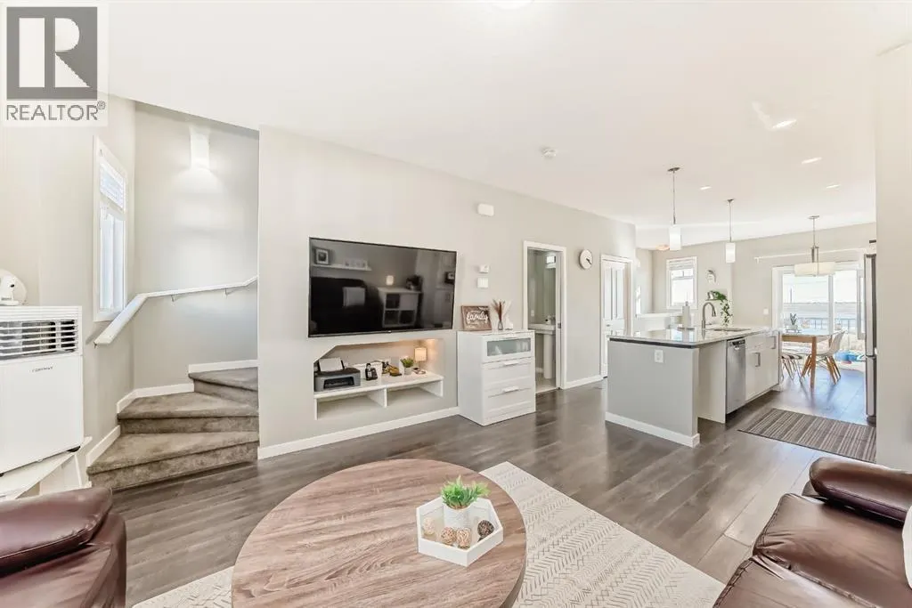 84 Copperstone Villas SE