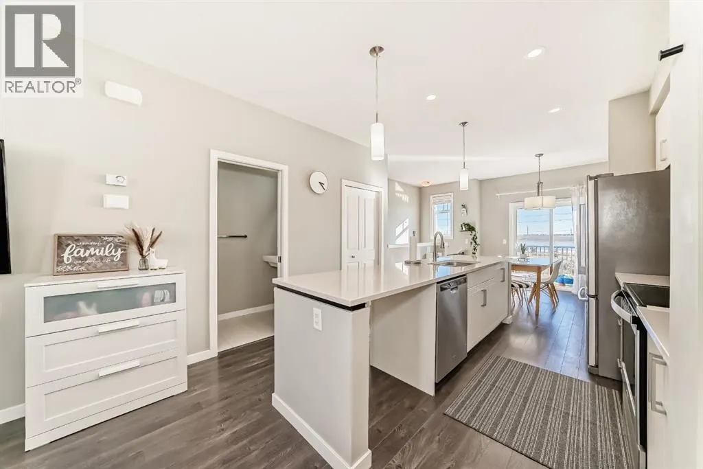 84 Copperstone Villas SE