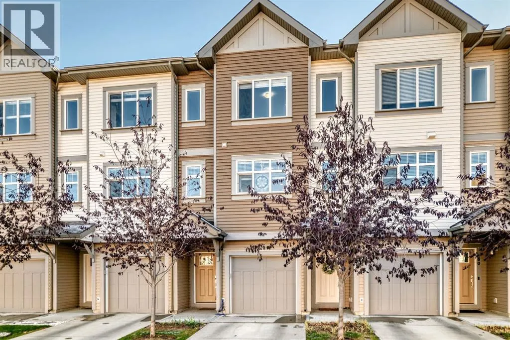 84 Copperstone Villas SE