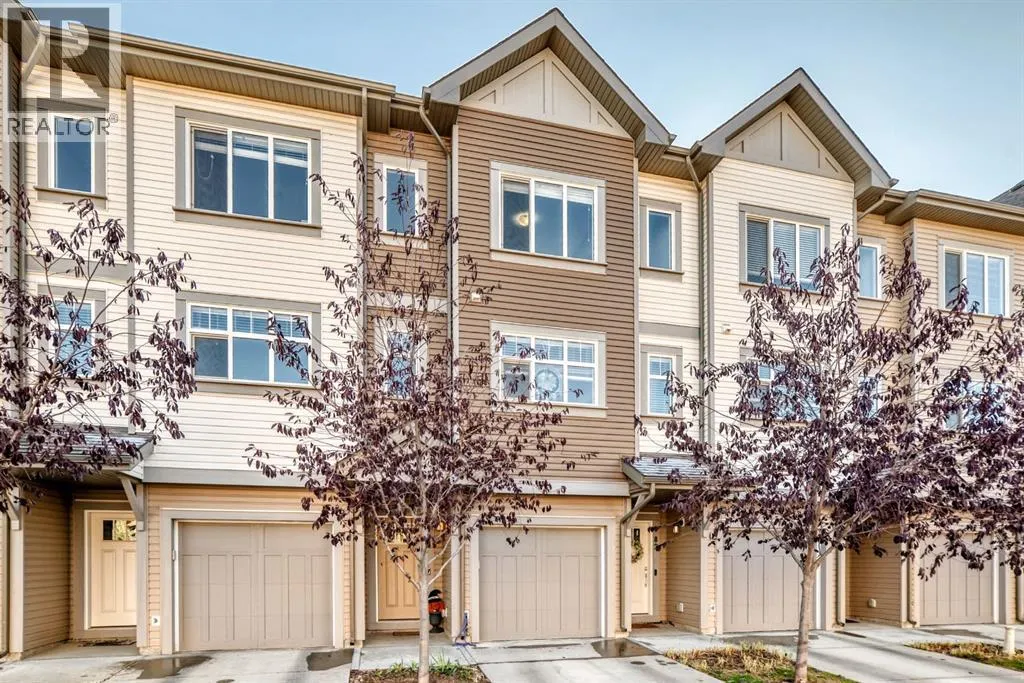 84 Copperstone Villas SE