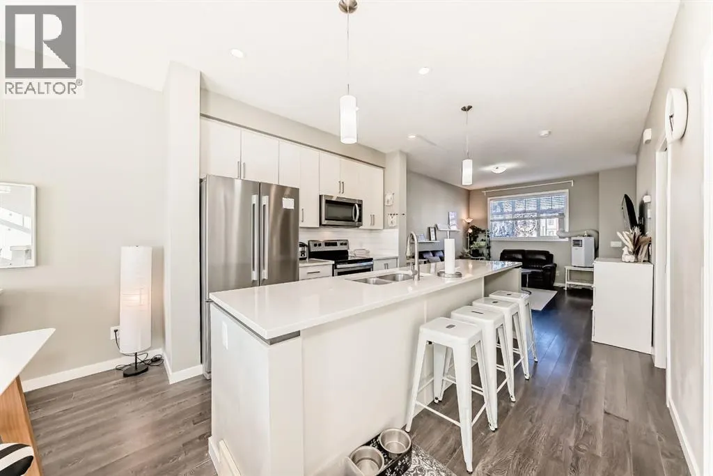 84 Copperstone Villas SE