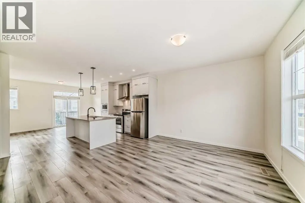 203 South Point Park SW
