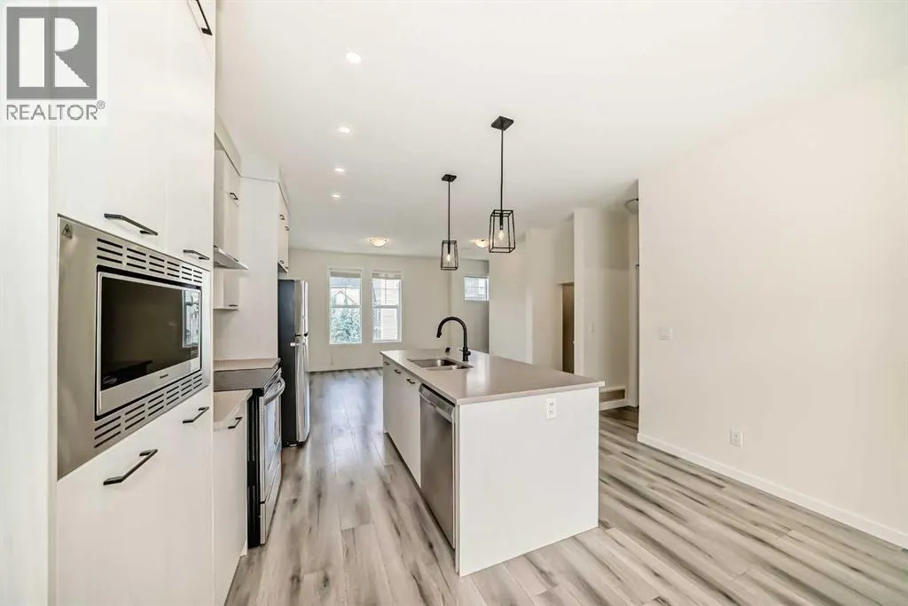 203 South Point Park SW