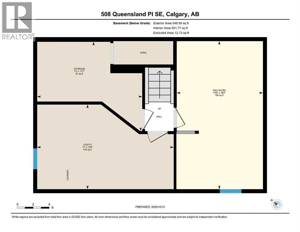 508 Queensland Place SE