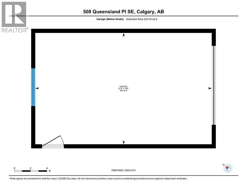508 Queensland Place SE